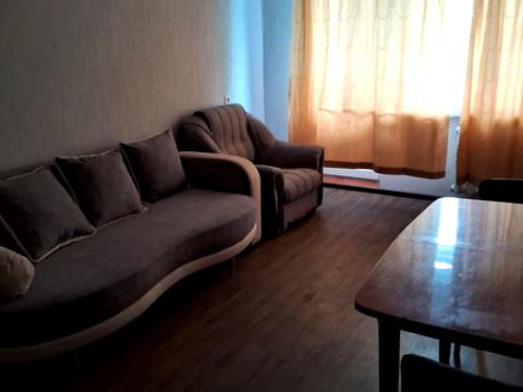 квартира по адресу Марсельская ул., 5