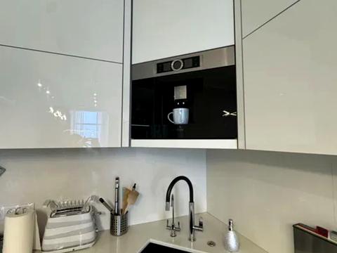 квартира за адресою Авіаконструктора Антонова вул., 2-Б