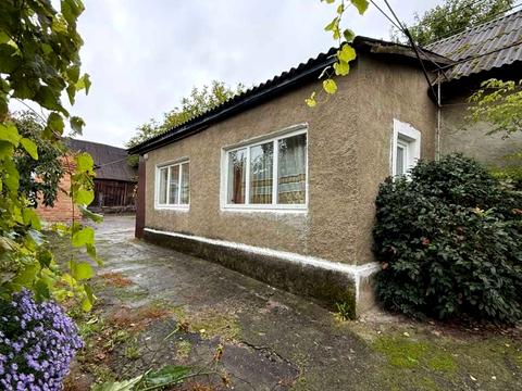 будинок за адресою Центральна, 91