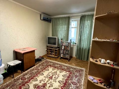 квартира по адресу Максима Дия ул. (Шелгунова), 8