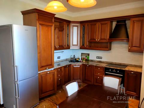 квартира за адресою Солом'янська вул., 15-А