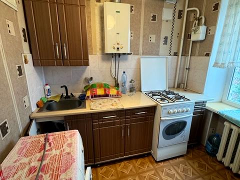 квартира за адресою Образцова вул., 3