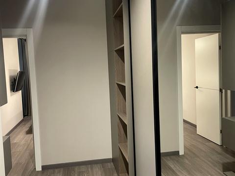 квартира за адресою Обсерваторный переулок, 2/6