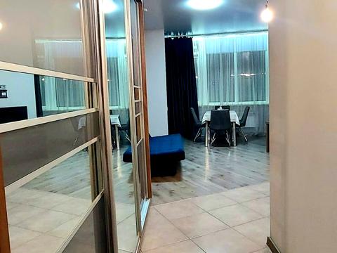 квартира по адресу Исполкомовская ул., 24-А