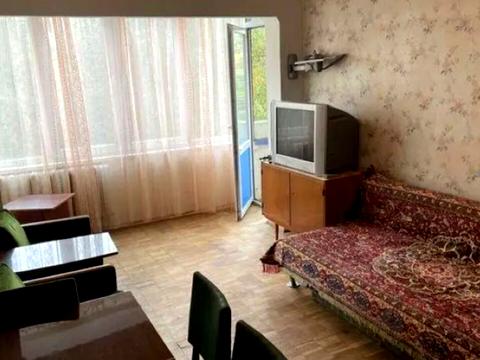 квартира по адресу Генерала Шаповала ул. (Механізаторів), 7
