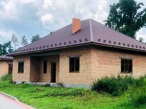 дом по адресу Дачна