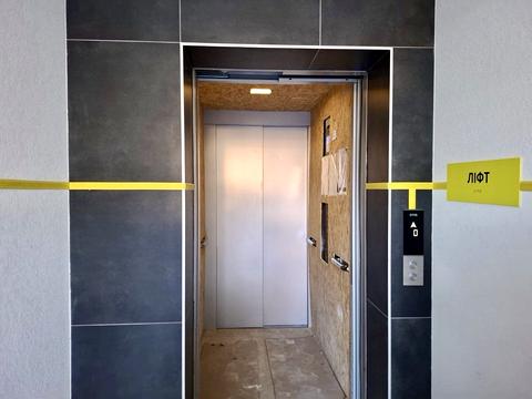квартира по адресу Слободская ул., 56