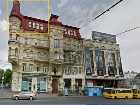 комерційна за адресою Євгена Чикаленка, 45/2