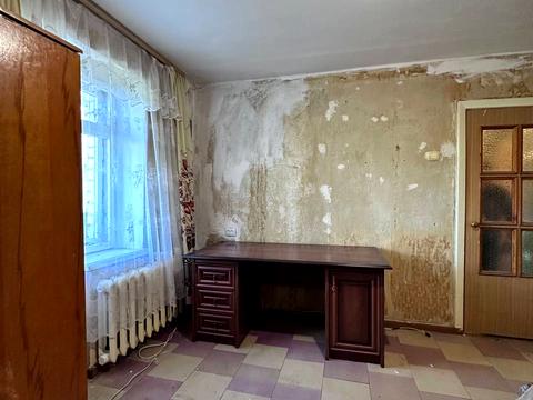 квартира по адресу Привокзальна, 14
