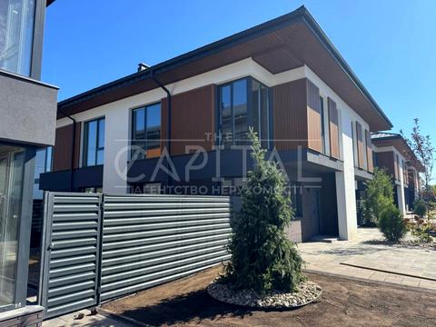 дом по адресу Паркова