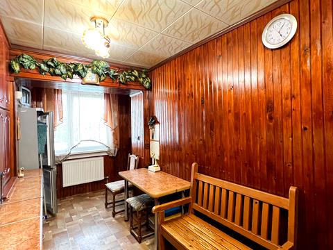 квартира за адресою Бориславська вул., 34