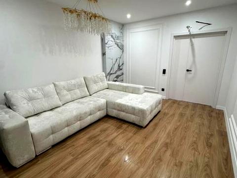 квартира за адресою Івана Величковського вул., 6
