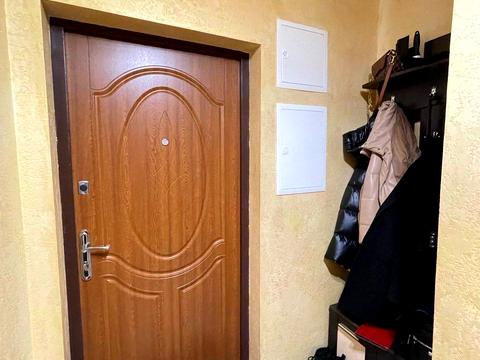квартира по адресу Радужный массив ул., 15/4