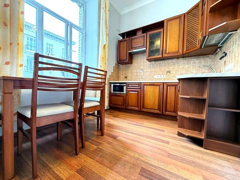 квартира за адресою Банкова вул., 3