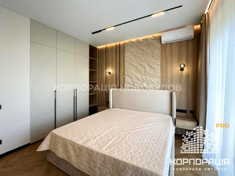 квартира за адресою Собранецька вул., 34А