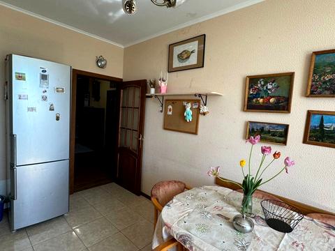квартира по адресу Воскресенская ул., 16-В