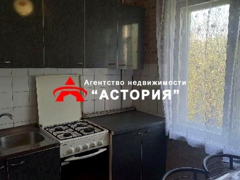 квартира по адресу 12-го Апреля ул. (12-го Апреля), 2-В