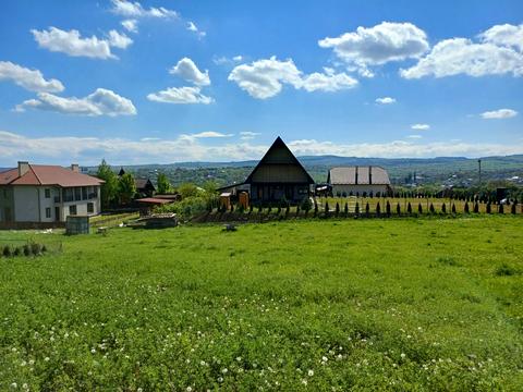 ділянка за адресою с. Михальча, 