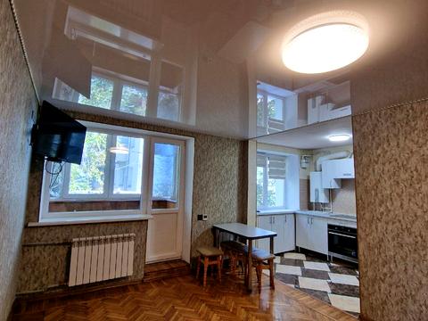 квартира за адресою Новосільна вул., 15
