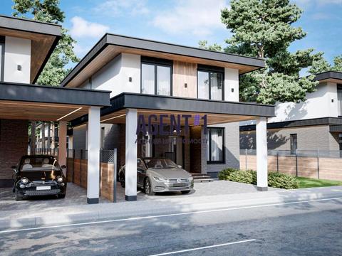 дом по адресу Ярославская ул.