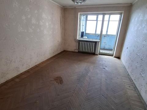 квартира за адресою Запорізьке шосе, 48