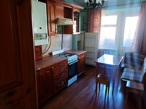 квартира по адресу Урожайная ул., 19а