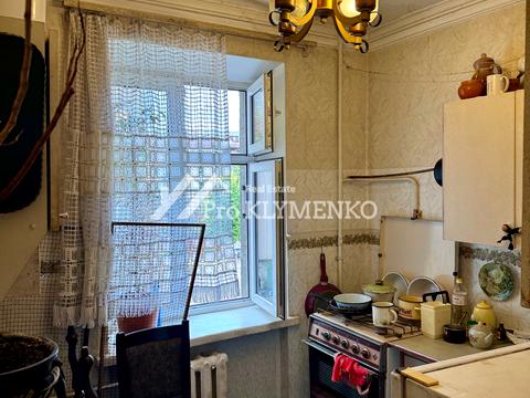 квартира за адресою Соборності просп. (Возз'єднання), 18
