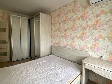 квартира за адресою Академіка Вільямса вул., 95/2