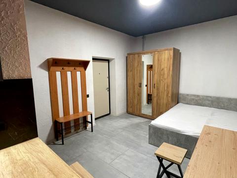 квартира за адресою Мануйлівський просп. (Воронцова), 73