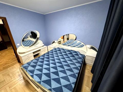 квартира за адресою Срібнокільська вул., 8