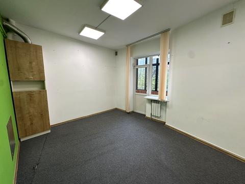 коммерческая по адресу Переяславская ул., 19