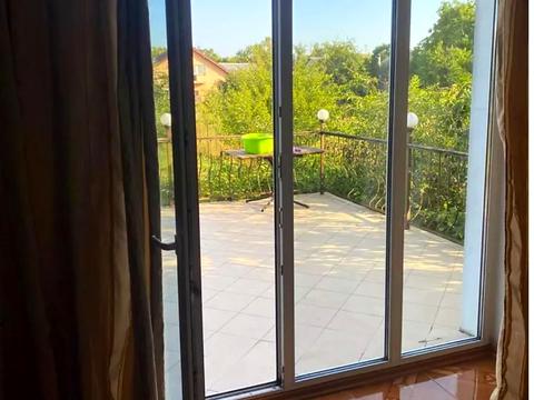 будинок за адресою Чапаєвка