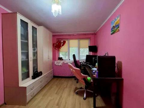 квартира по адресу Гринченко ул., 6