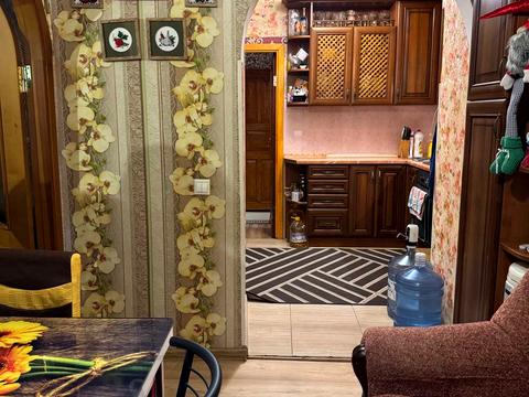 квартира за адресою Проспект Миру, 60/2