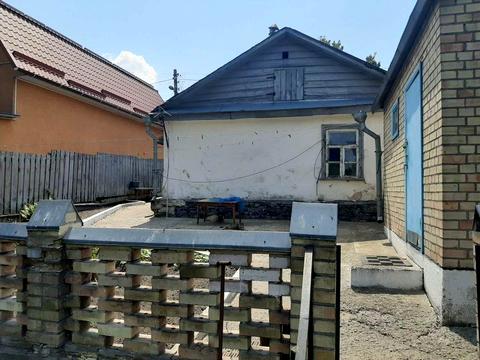 будинок за адресою Володимира Брожка вул. (Кіровоградська)
