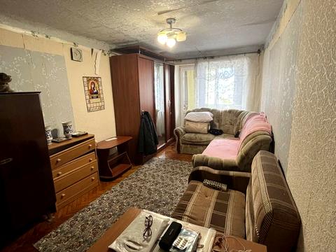 квартира по адресу Архитектора Алёшина просп. (Орджоникидзе), 39