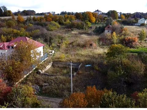 ділянка за адресою Середня, 14