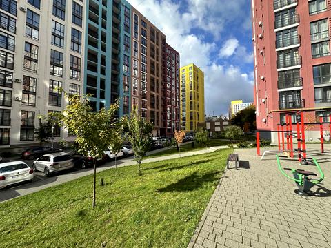 квартира за адресою Тараса Шевченка вул., 60/5