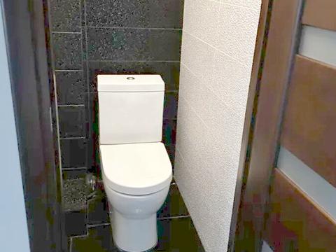 квартира за адресою Кулика і Гудачека вул. (Макарова), 8