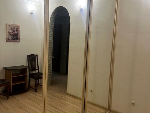 квартира по адресу Сержа Лифаря ул. (Олександра Сабурова), 8-А