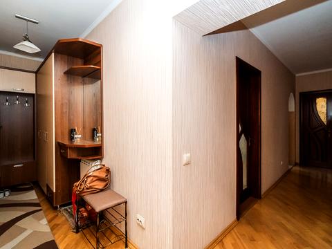 квартира за адресою Бельведерська вул., 40