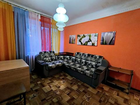 квартира по адресу Патриарха Мстислава Скрипника ул., 44-А