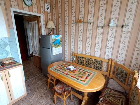 квартира за адресою Запорізька вул., 1