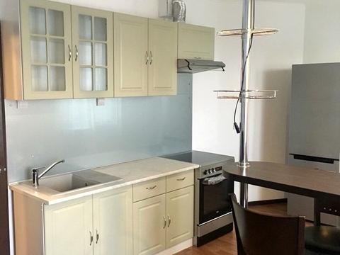 квартира за адресою Київ, Юлії Здановської вул. (Ломоносова), 81-Б