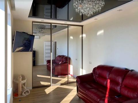 квартира по адресу Гвардейцев-Широнинцев ул., 70