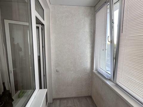 квартира по адресу Варненская ул., 27