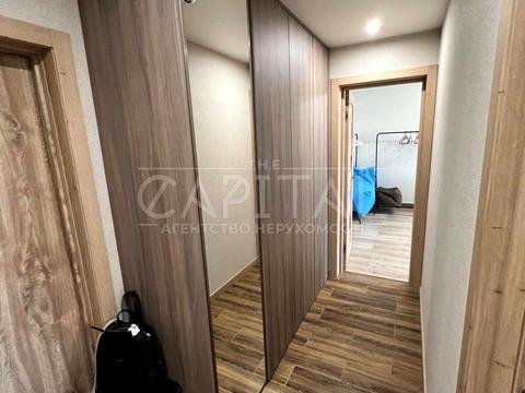квартира за адресою Борщагівська вул., 12