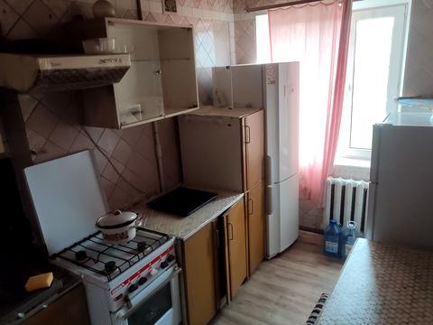 квартира по адресу Набережная Победы ул., 108