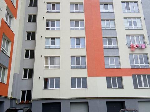 паркоместо по адресу Потічна, 1Д