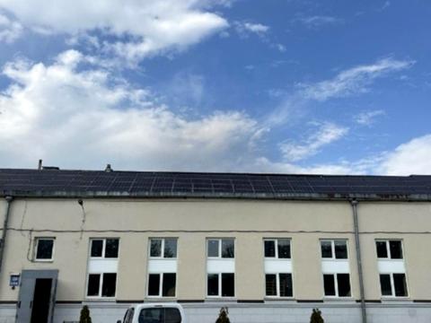 коммерческая по адресу Новокодакская ул. (Дніпропетровська), 22